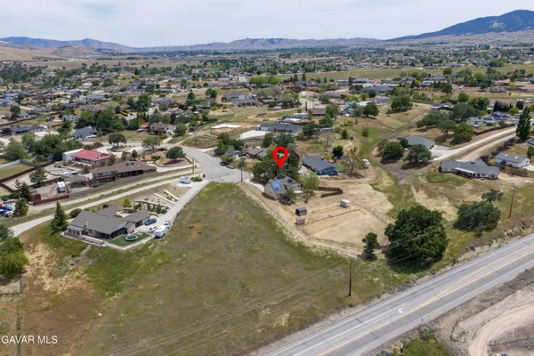 $499,000 | 20450 Clubview Court, Tehachapi, CA 93561