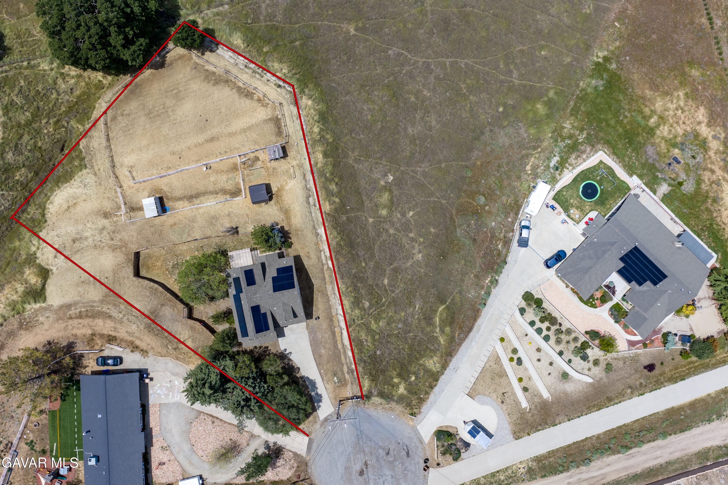 20450 Clubview Court Tehachapi, CA 93561 - Photo 37 of 37 36-DJI_20260502125836_0301_D-HDR-Edit