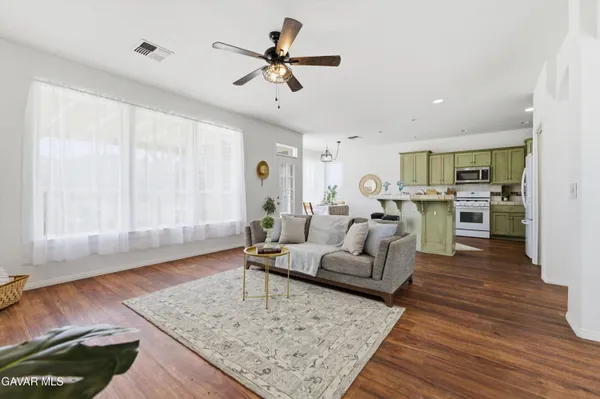 $499,000 | 20450 Clubview Court, Tehachapi, CA 93561
