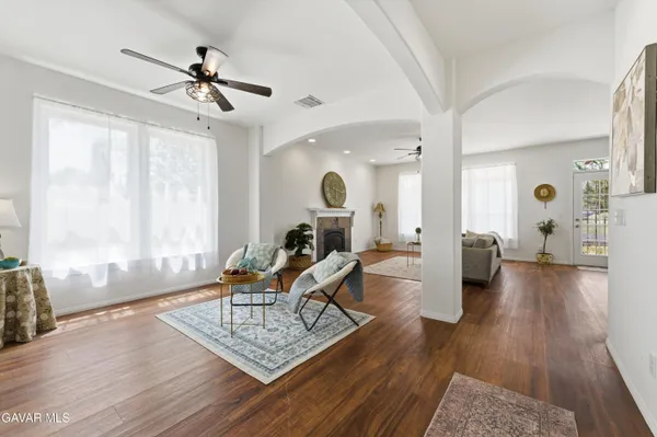 $499,000 | 20450 Clubview Court, Tehachapi, CA 93561