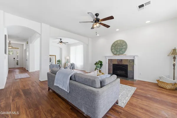 $499,000 | 20450 Clubview Court, Tehachapi, CA 93561