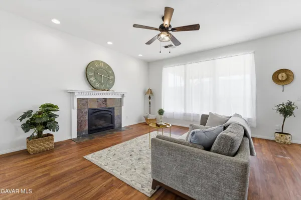 $499,000 | 20450 Clubview Court, Tehachapi, CA 93561