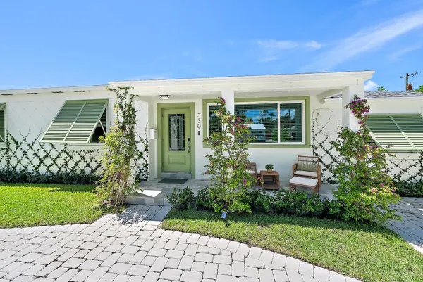 $11,500 | 330 Macy Street, West Palm Beach, FL 33405