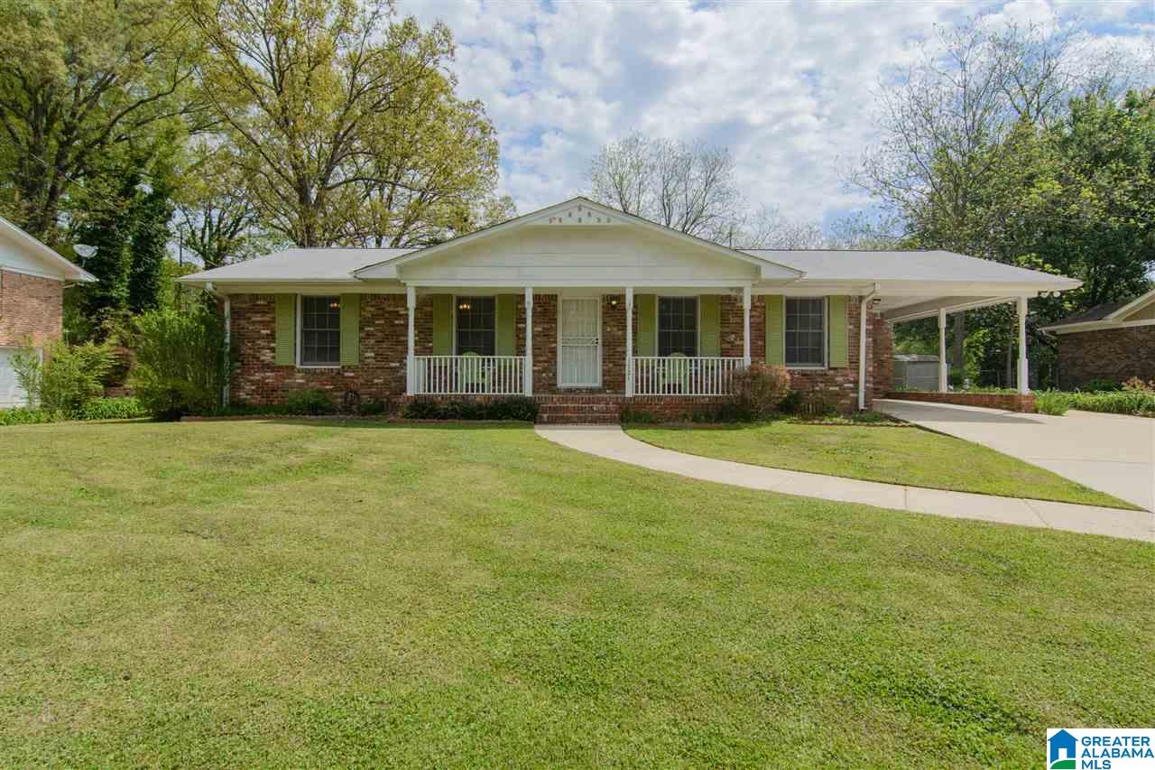 1721 Cedar Crest Road Birmingham, AL 35214 - Photo 1 of 36
