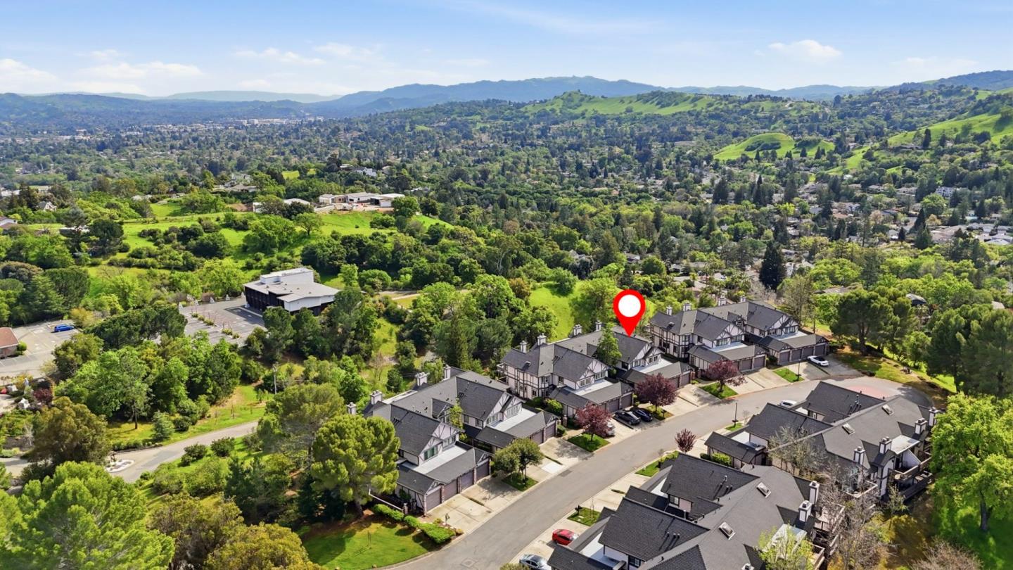 120 Haslemere Court Lafayette, CA 94549 - Photo 41 of 49 a view of a city