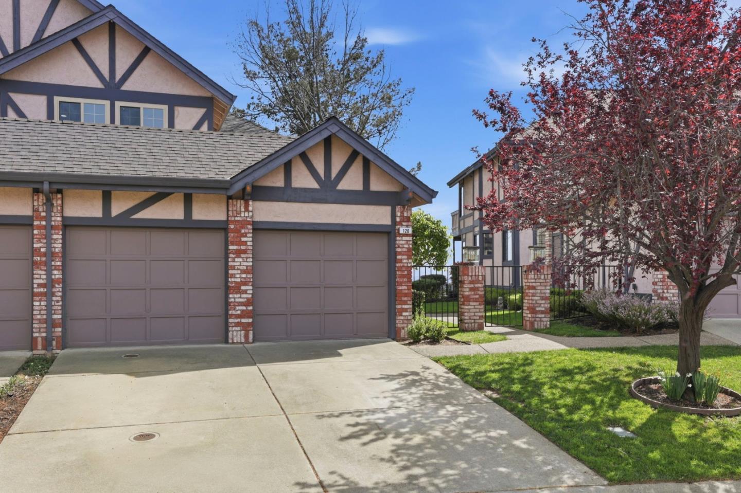 120 Haslemere Court Lafayette, CA 94549 - Photo 46 of 49 front view of a house