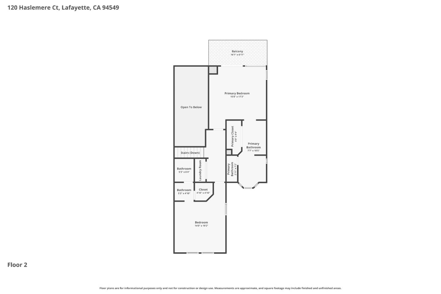 120 Haslemere Court Lafayette, CA 94549 - Photo 47 of 49 a picture of a room with wall window