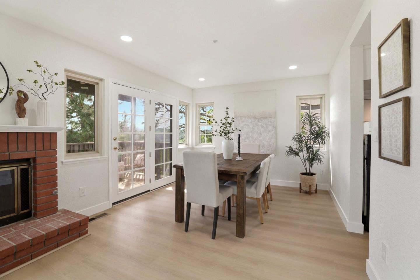120 Haslemere Court Lafayette, CA 94549 - Photo 10 of 49 a dining room with furniture and window