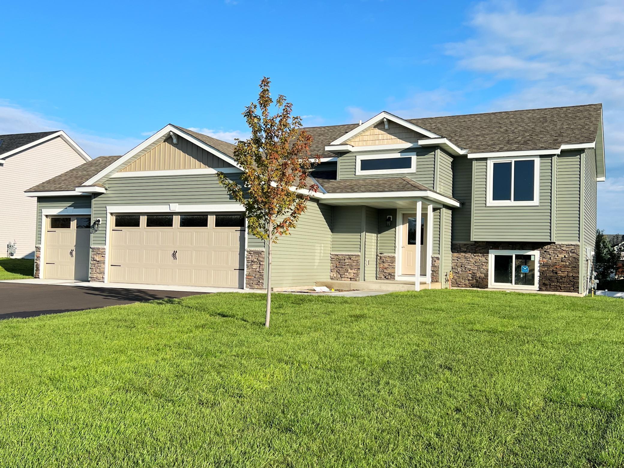 965 2 1/2 Avenue Southwest Rice, MN 56367 - Photo 1 of 1