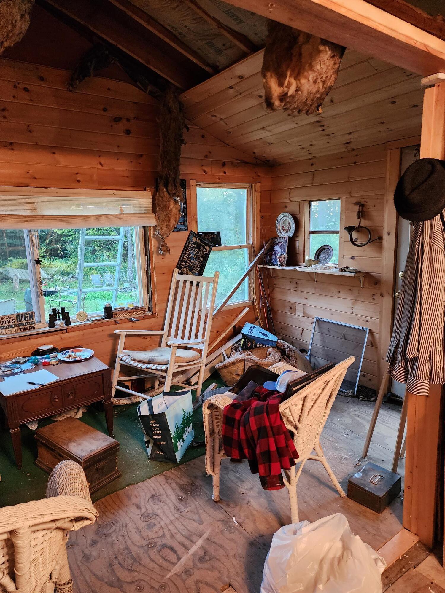 1254 Crockett Ridge Road Norway, ME 04268 - Photo 23 of 36 Addition 1