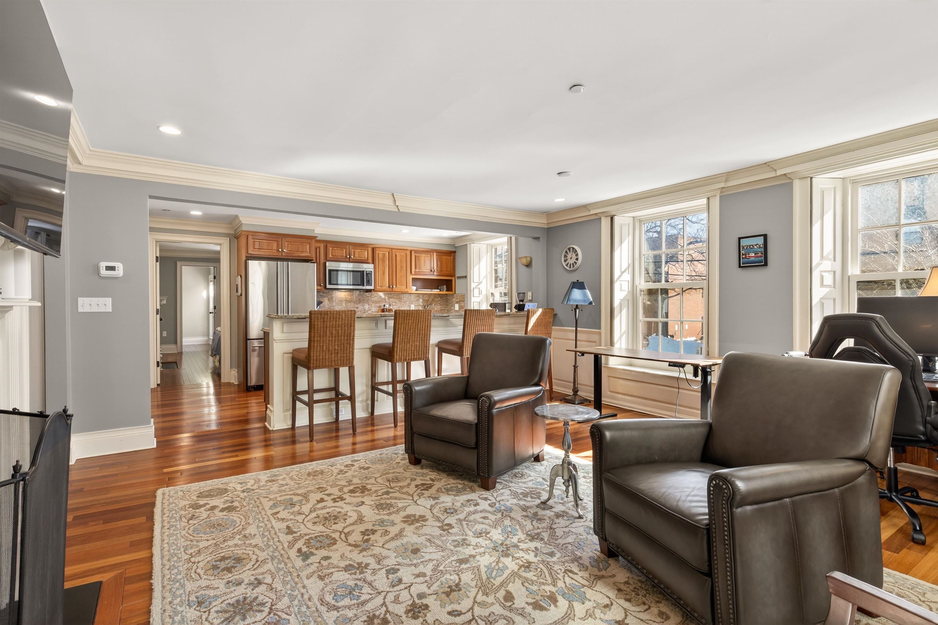 7 Islington Street, Unit R1 Portsmouth, NH 03801 - Photo 14 of 39