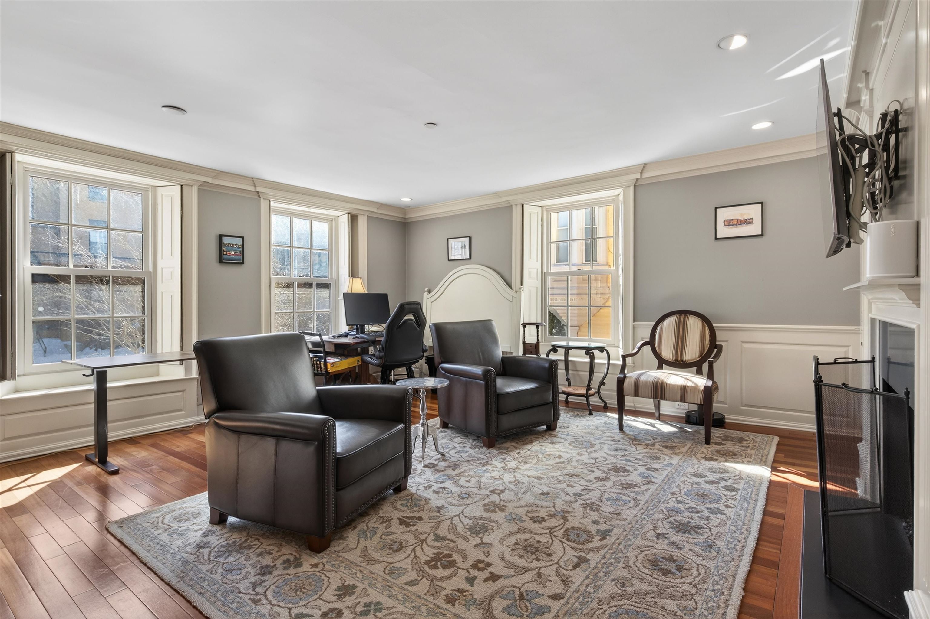 7 Islington Street, Unit R1 Portsmouth, NH 03801 - Photo 16 of 39