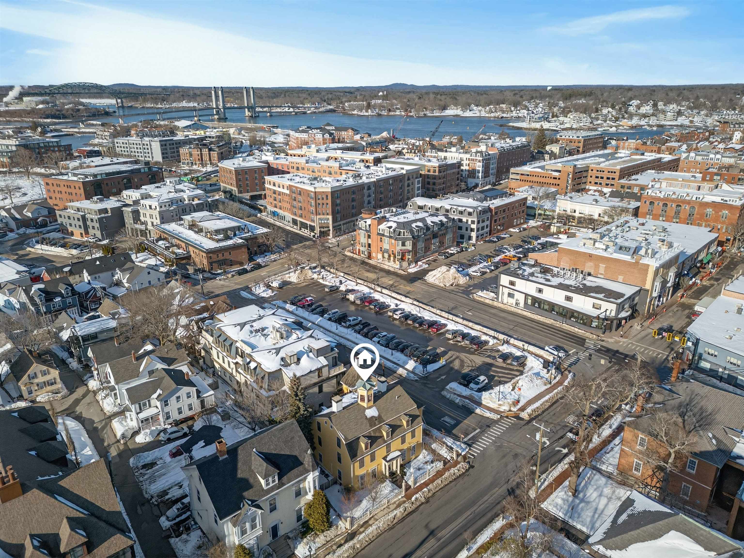 7 Islington Street, Unit R1 Portsmouth, NH 03801 - Photo 3 of 39