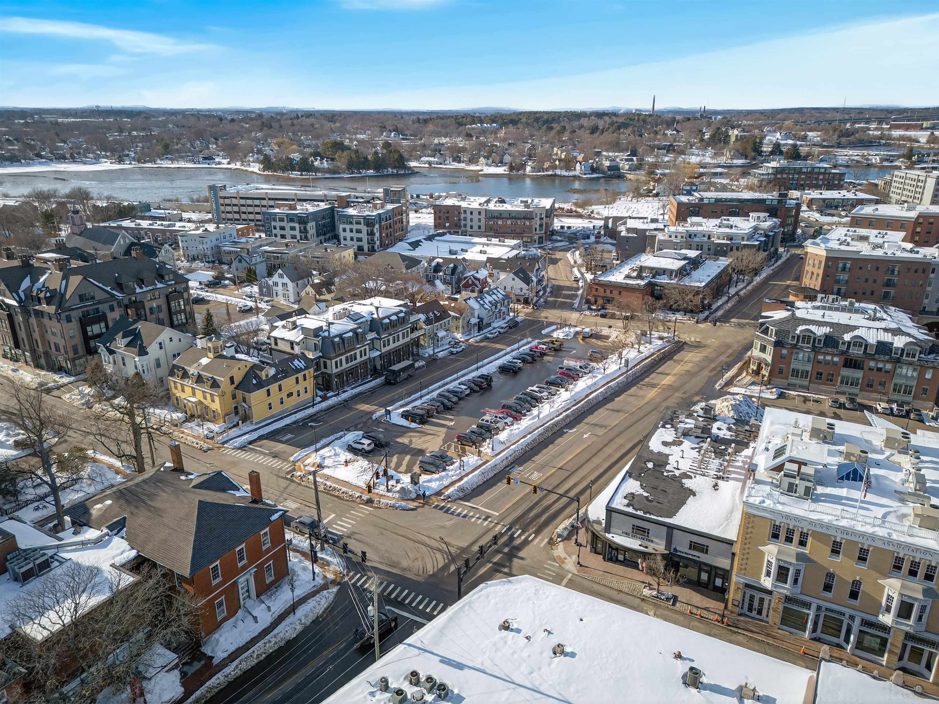 7 Islington Street, Unit R1 Portsmouth, NH 03801 - Photo 33 of 39