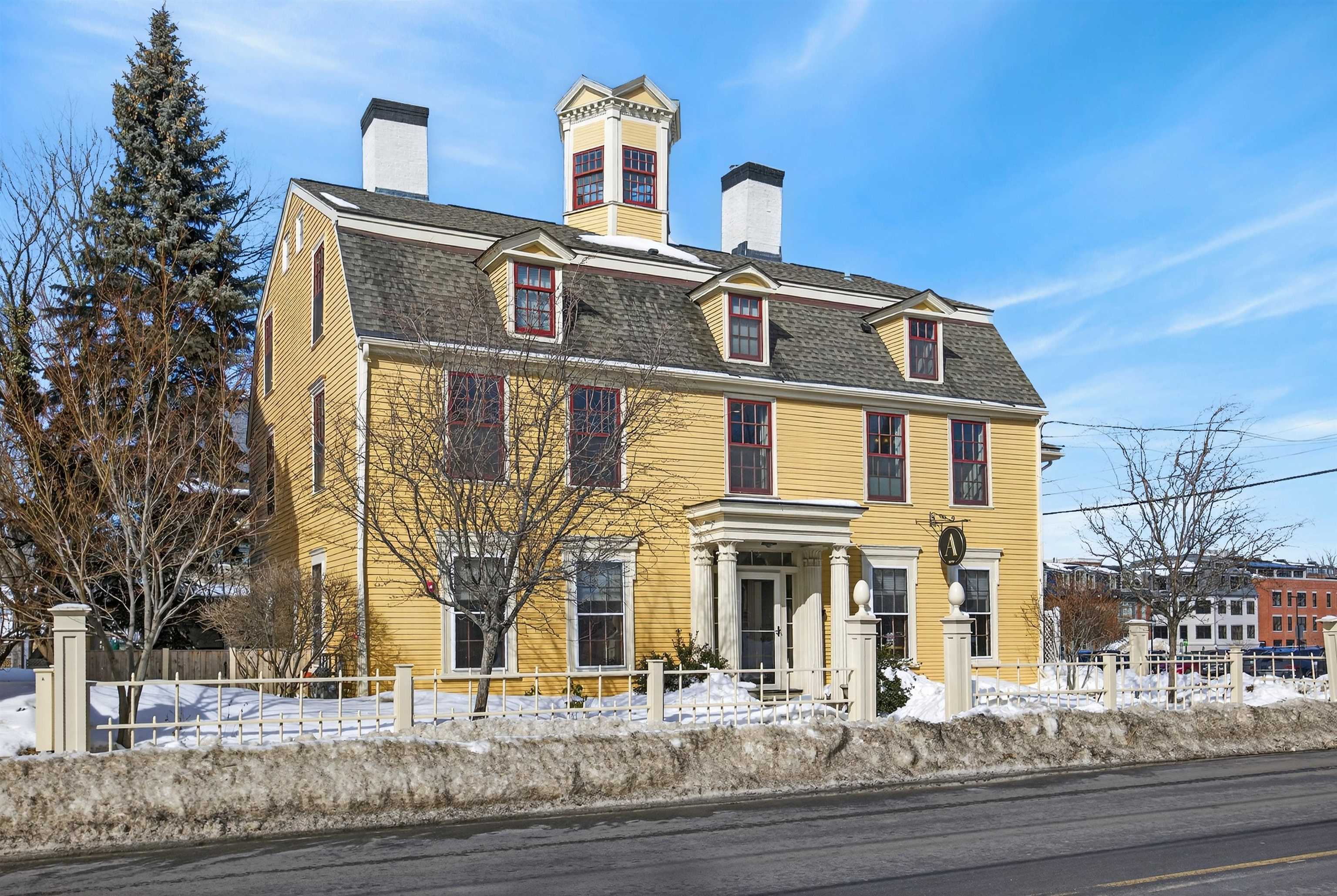 7 Islington Street, Unit R1 Portsmouth, NH 03801 - Photo 34 of 39