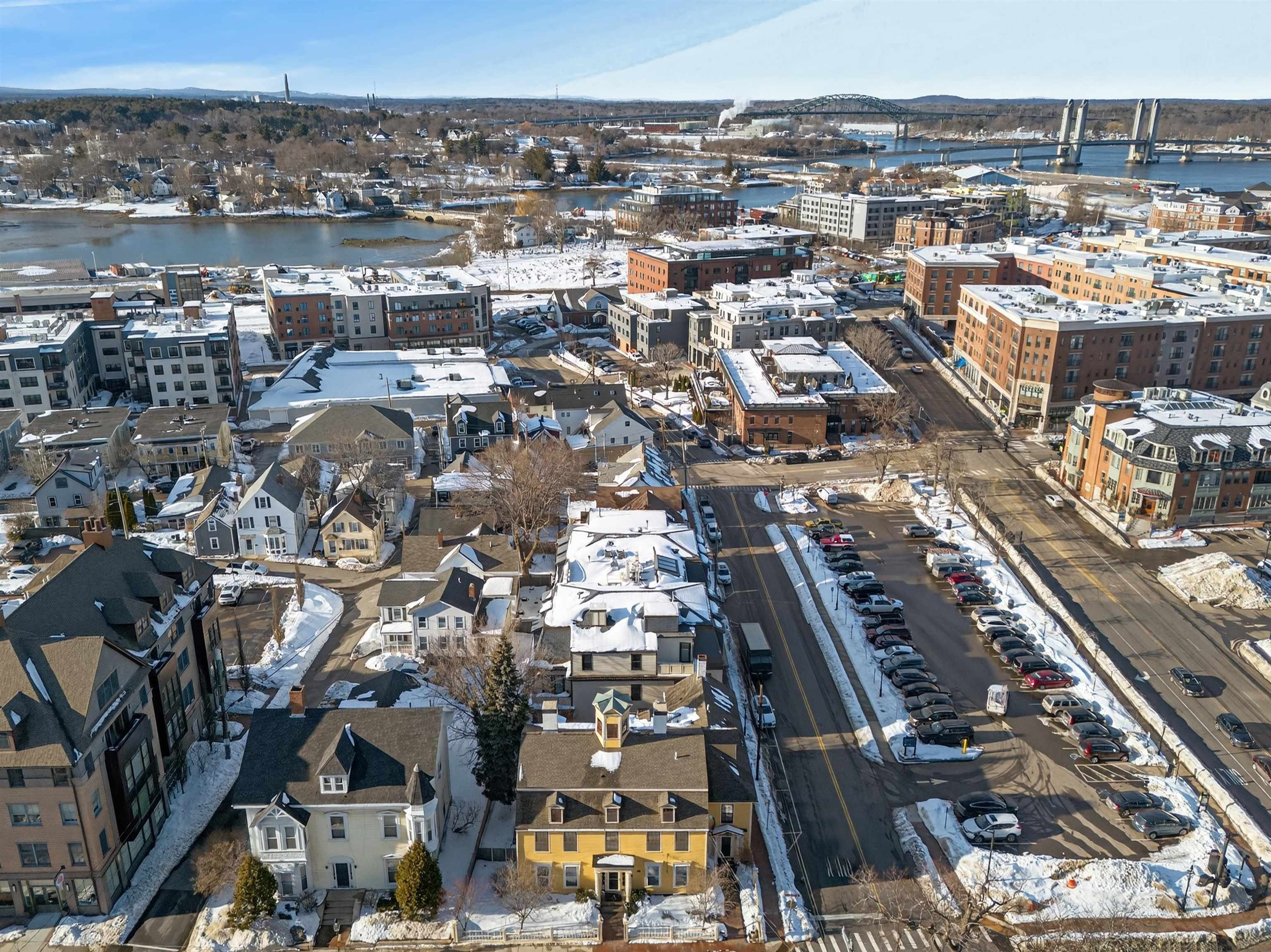 7 Islington Street, Unit R1 Portsmouth, NH 03801 - Photo 36 of 39