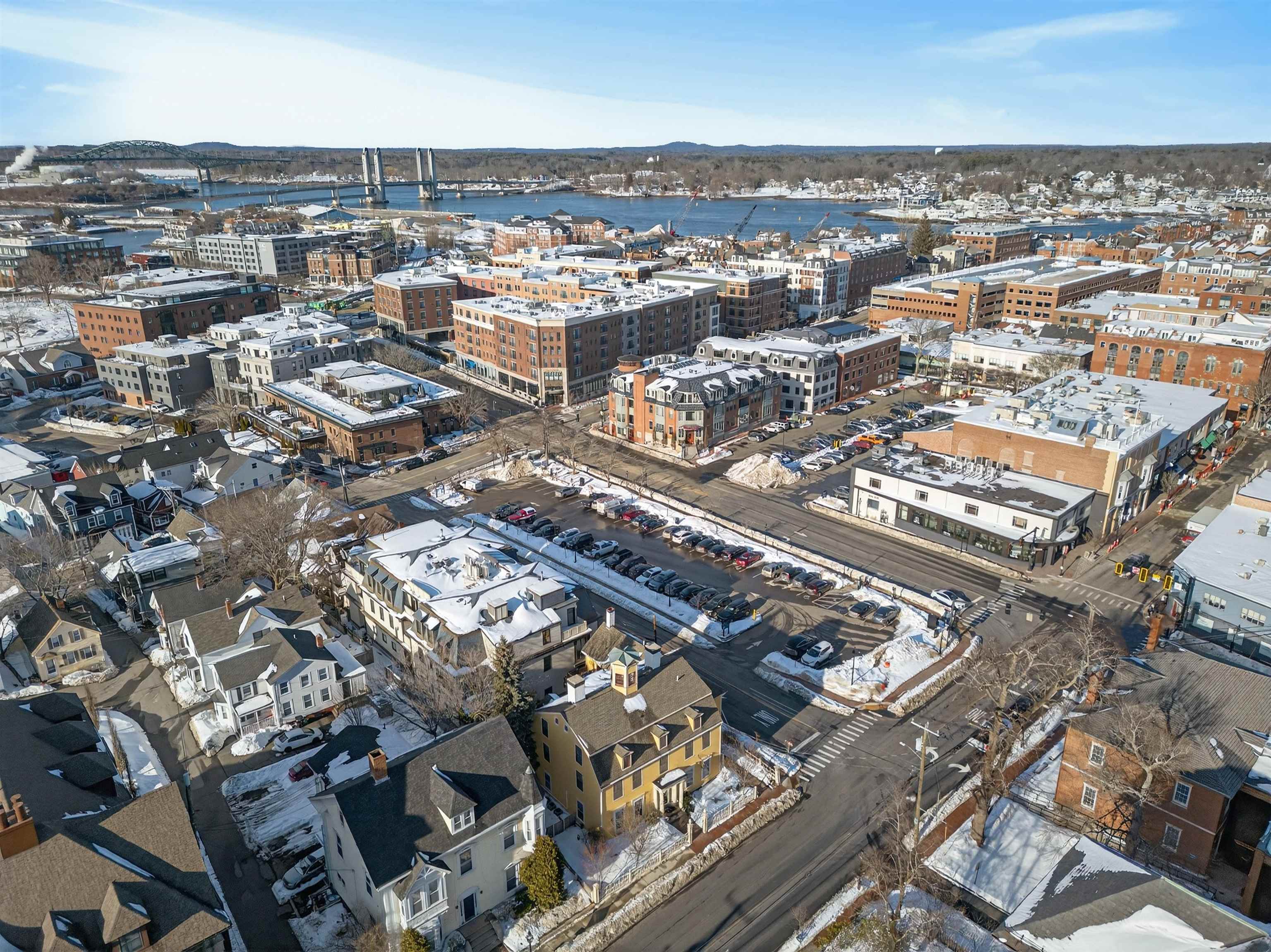 7 Islington Street, Unit R1 Portsmouth, NH 03801 - Photo 37 of 39