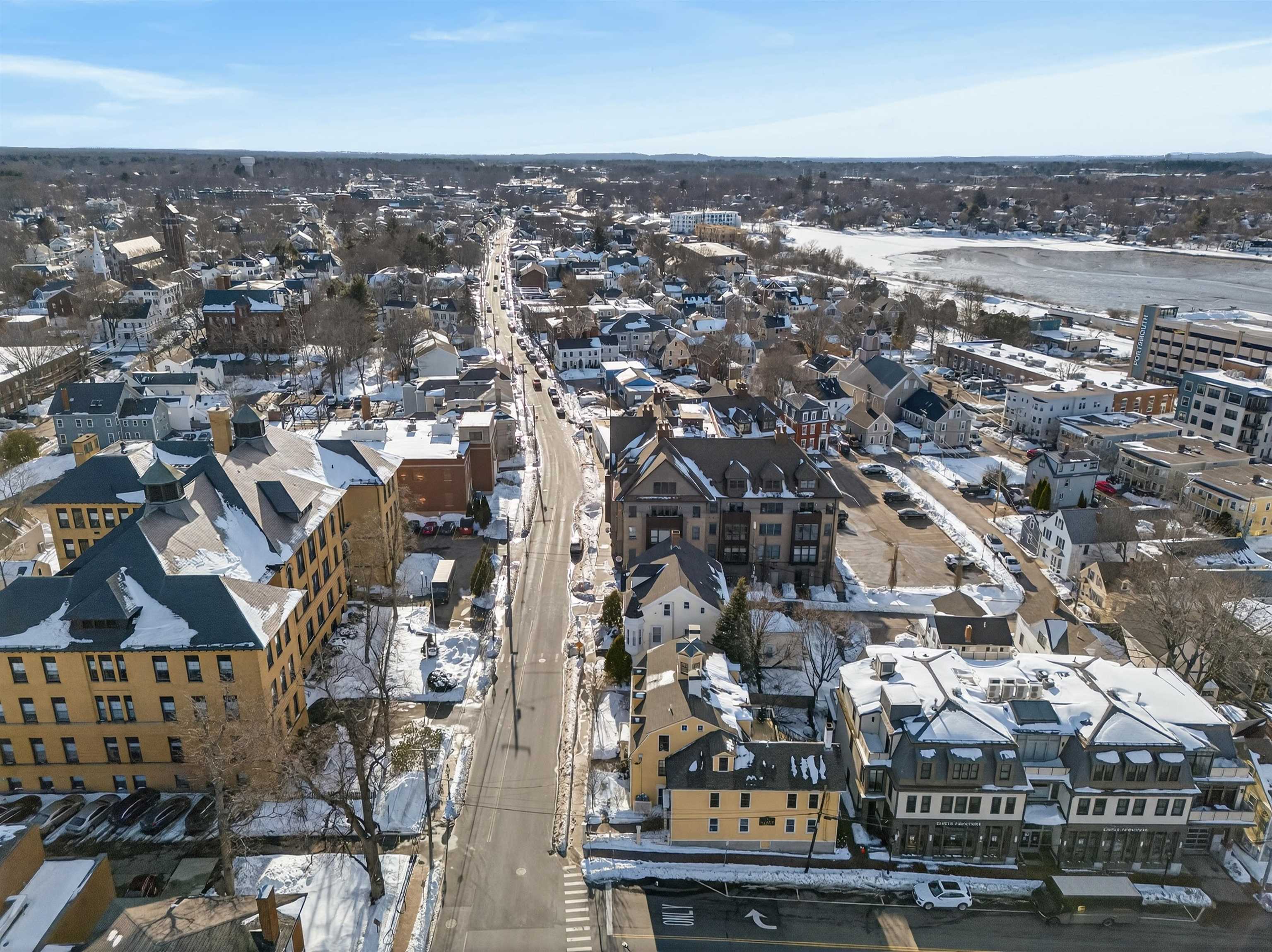 7 Islington Street, Unit R1 Portsmouth, NH 03801 - Photo 38 of 39
