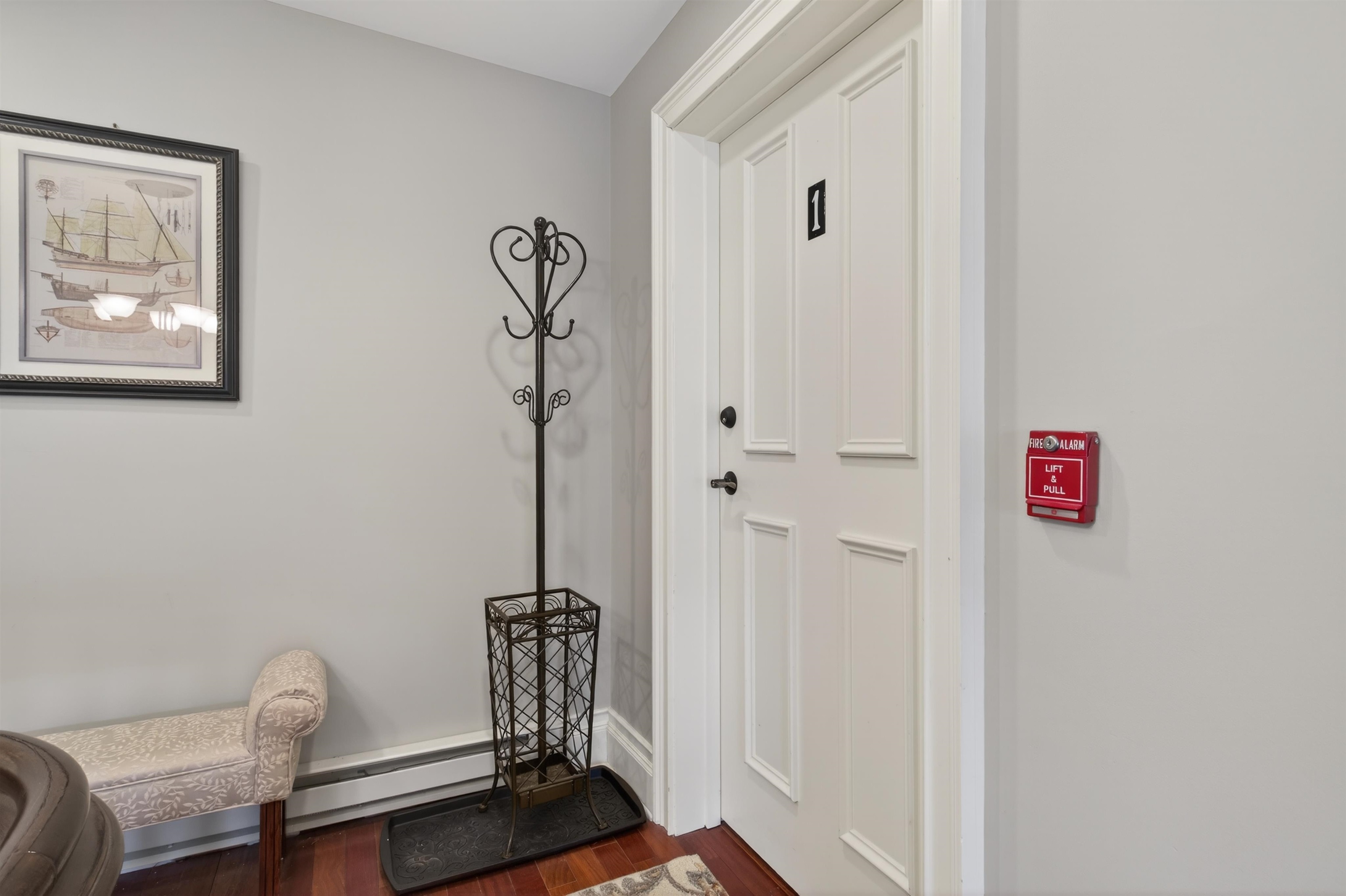 7 Islington Street, Unit R1 Portsmouth, NH 03801 - Photo 8 of 39