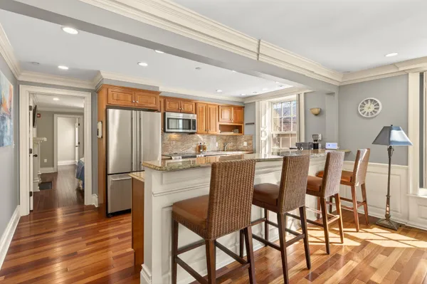 $4,950 | 7 Islington Street, Unit R1, Portsmouth, NH 03801