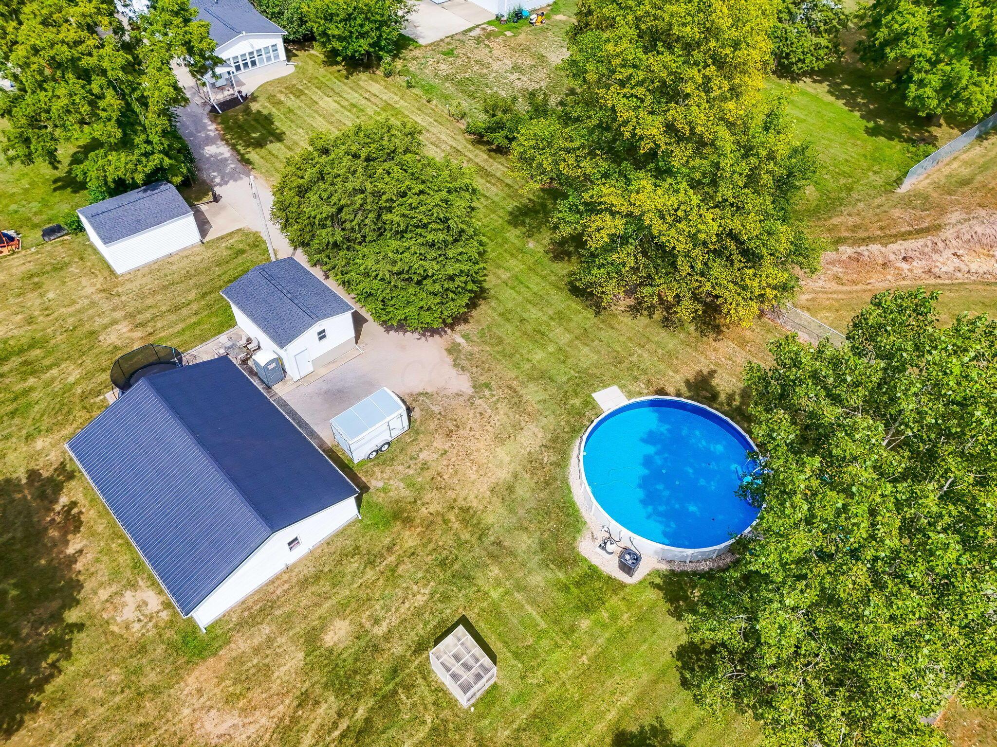 4973 Rude Street Huntsville, OH 43324 - Photo 46 of 72 4973 Rude Street (Drone)-16