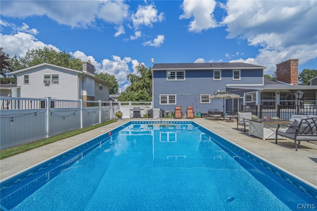 203 Riverdale Road Clay, NY 13090 - Photo 20 of 48 Gallery Image 20