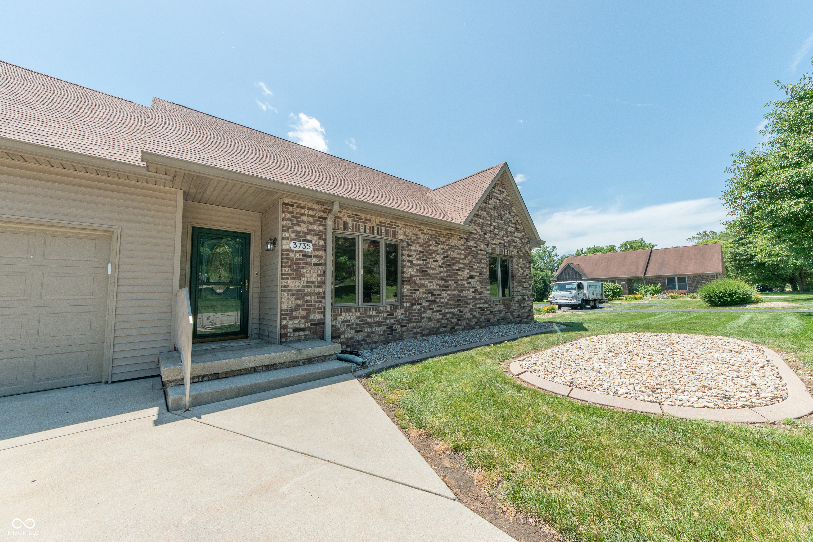 3735 West 2 Mile House Road Columbus, IN 47201 - Photo 38 of 50