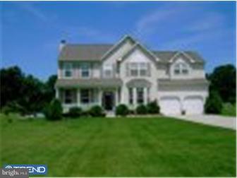 387 Rainey Road Woolwich Township, NJ 08085 - Photo 1 of 12 Exterior Front