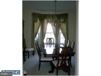 387 Rainey Road Woolwich Township, NJ 08085 - Photo 5 of 12 Dining Room