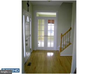 387 Rainey Road Woolwich Township, NJ 08085 - Photo 6 of 12 Foyer