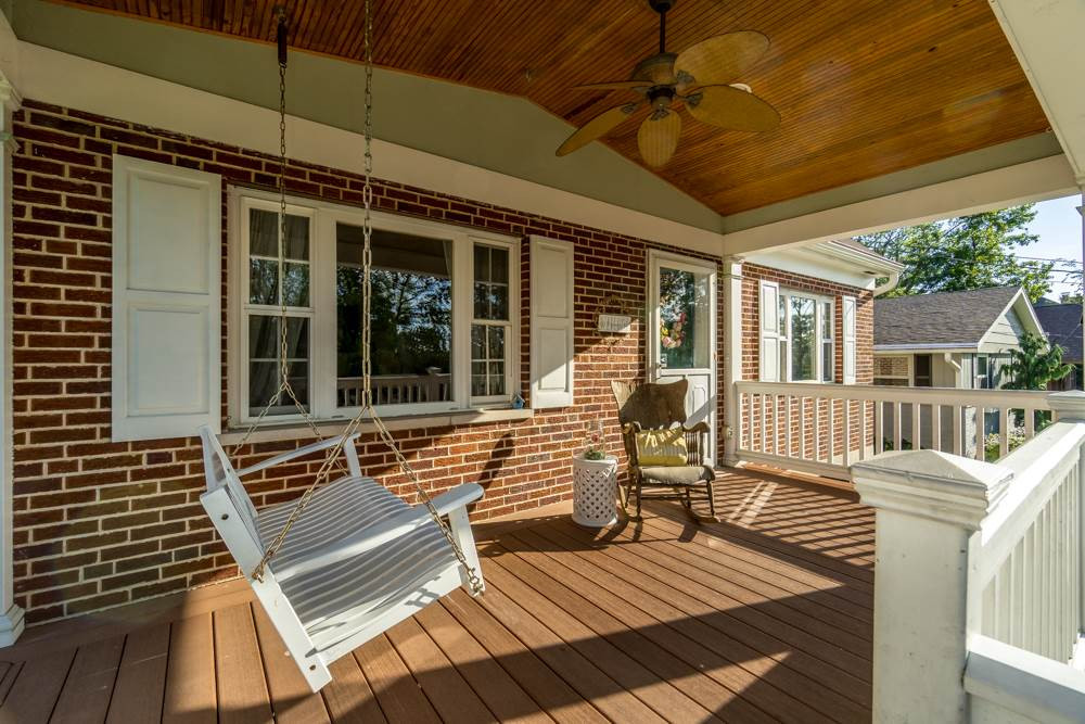 153 Ridgeway Avenue Fort Thomas, KY 41075 - Photo 28 of 29 Gallery Image 28