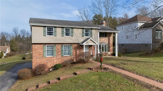 $385,000 | 257 Arbor Hill Road, Greensburg, PA 15601