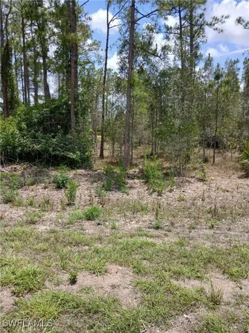 $25,000 | 2142 Winnetka Drive, Lehigh Acres, FL 33920