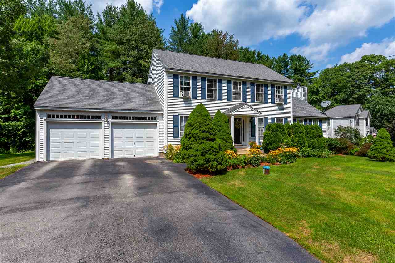 360 Melendy Road Milford, NH 03055 - Photo 1 of 38