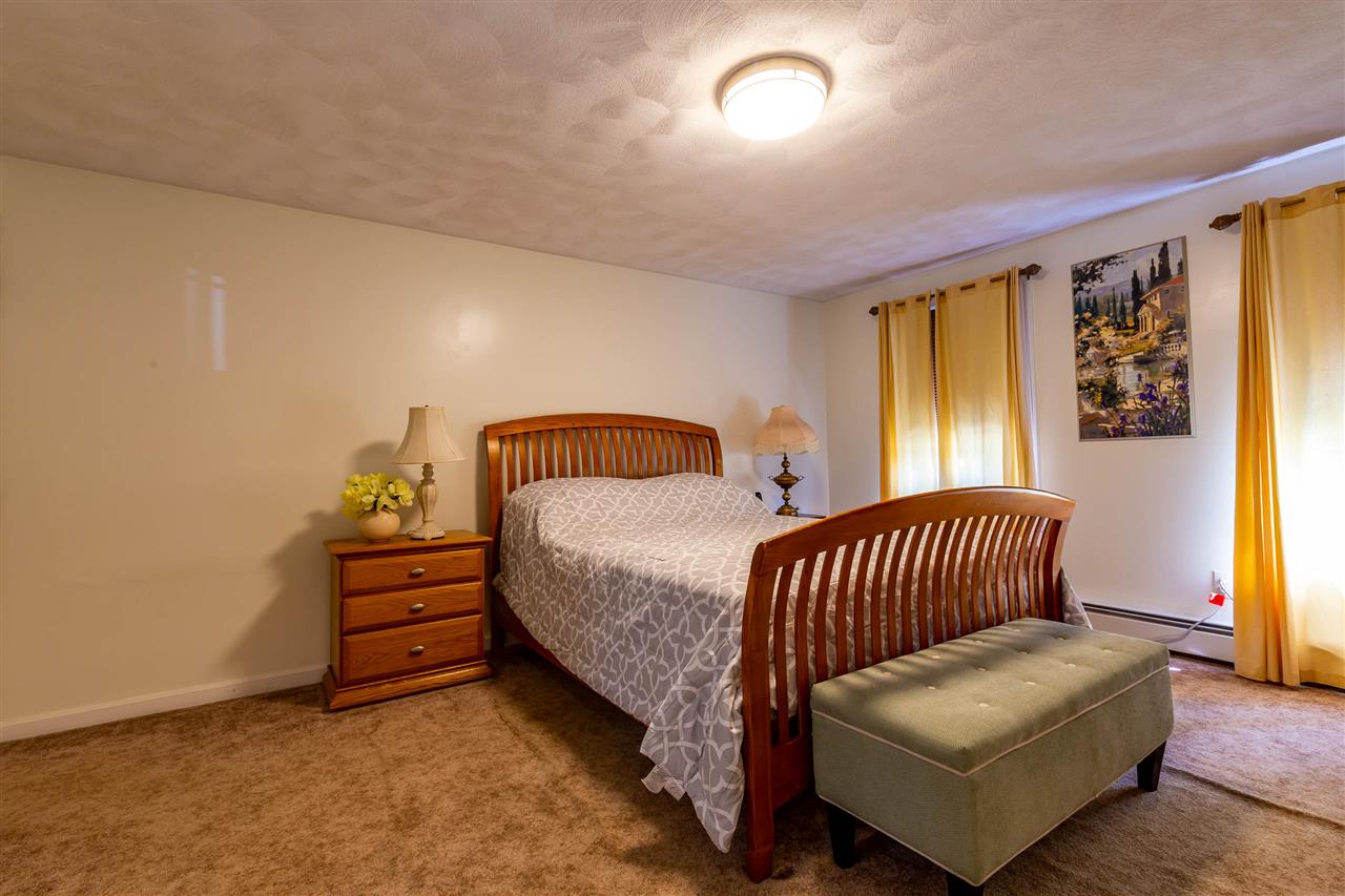 360 Melendy Road Milford, NH 03055 - Photo 21 of 38