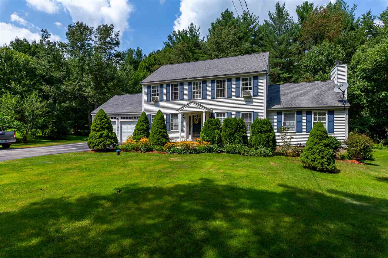 360 Melendy Road Milford, NH 03055 - Photo 30 of 38