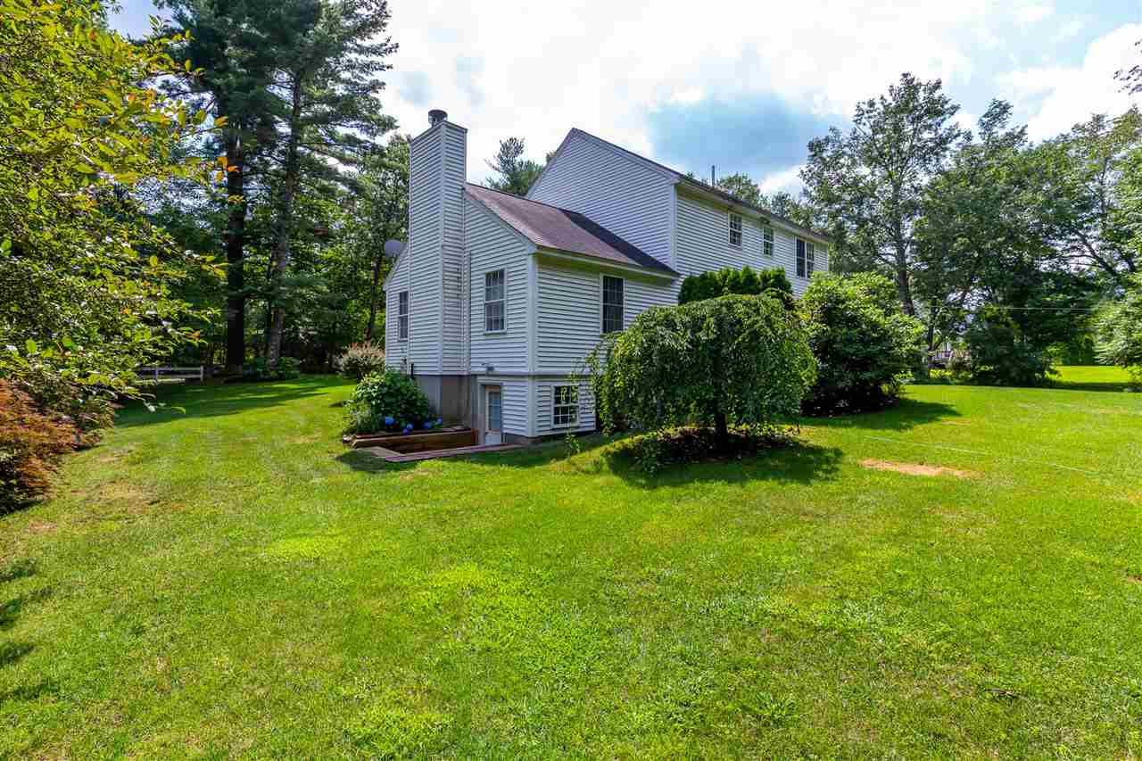 360 Melendy Road Milford, NH 03055 - Photo 35 of 38