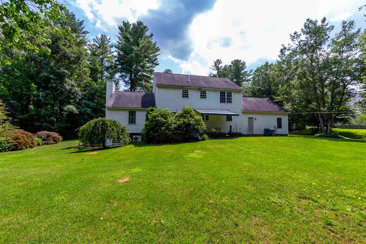 360 Melendy Road Milford, NH 03055 - Photo 36 of 38