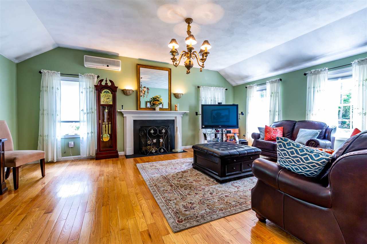 360 Melendy Road Milford, NH 03055 - Photo 7 of 38