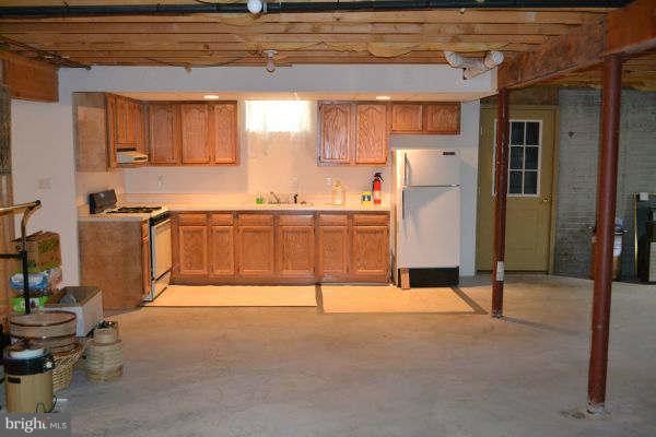 16016 Falling Run Road Williamsport, MD 21795 - Photo 13 of 29 Basement