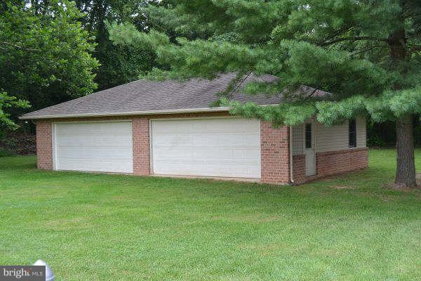 16016 Falling Run Road Williamsport, MD 21795 - Photo 14 of 29 Exterior (General)