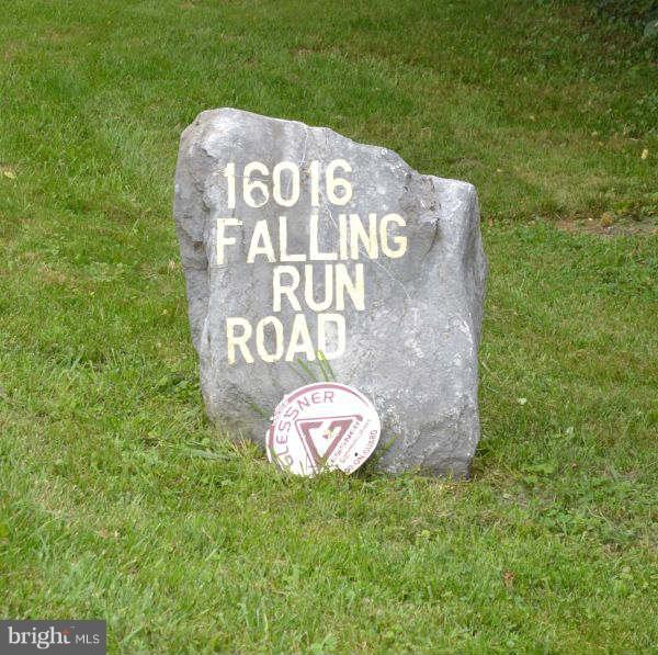 16016 Falling Run Road Williamsport, MD 21795 - Photo 16 of 29 View