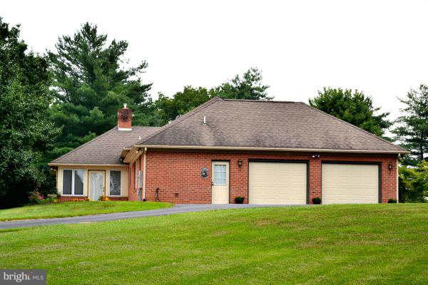 16016 Falling Run Road Williamsport, MD 21795 - Photo 3 of 29 Exterior (General)