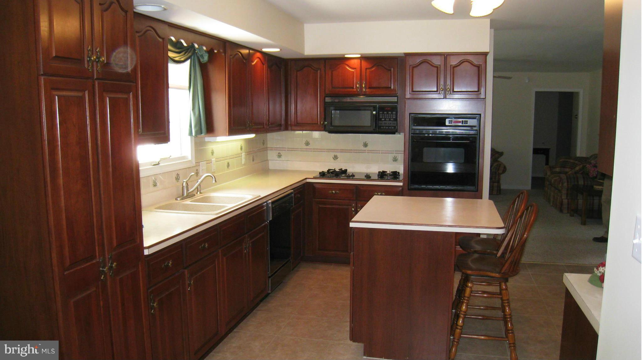 16016 Falling Run Road Williamsport, MD 21795 - Photo 27 of 29 Kitchen