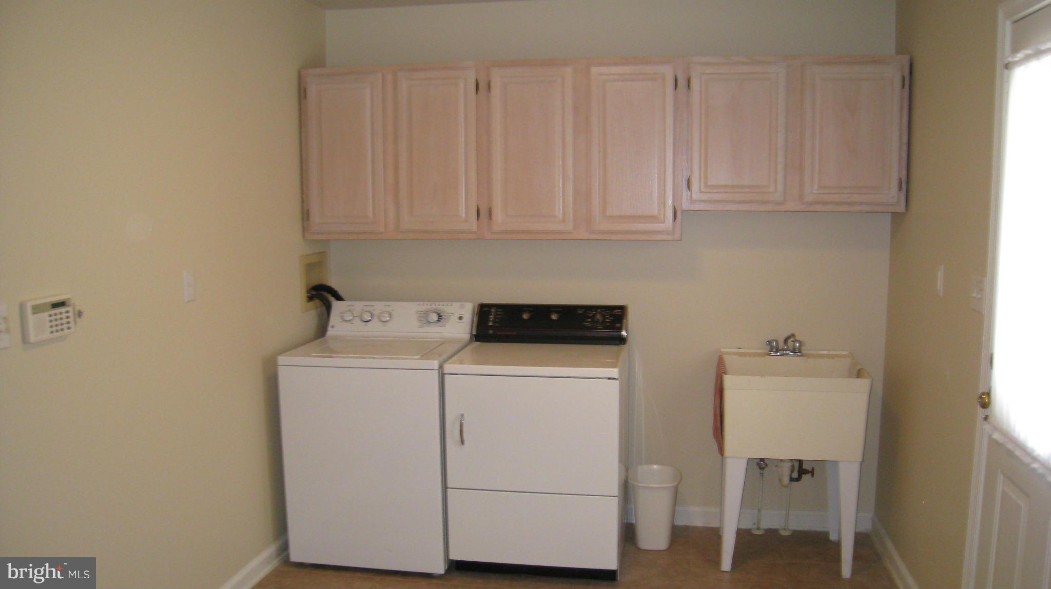16016 Falling Run Road Williamsport, MD 21795 - Photo 28 of 29 Laundry Room