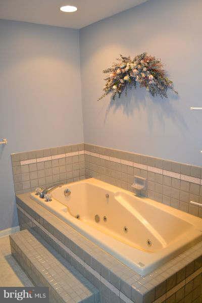 16016 Falling Run Road Williamsport, MD 21795 - Photo 9 of 29 Bath (Master)