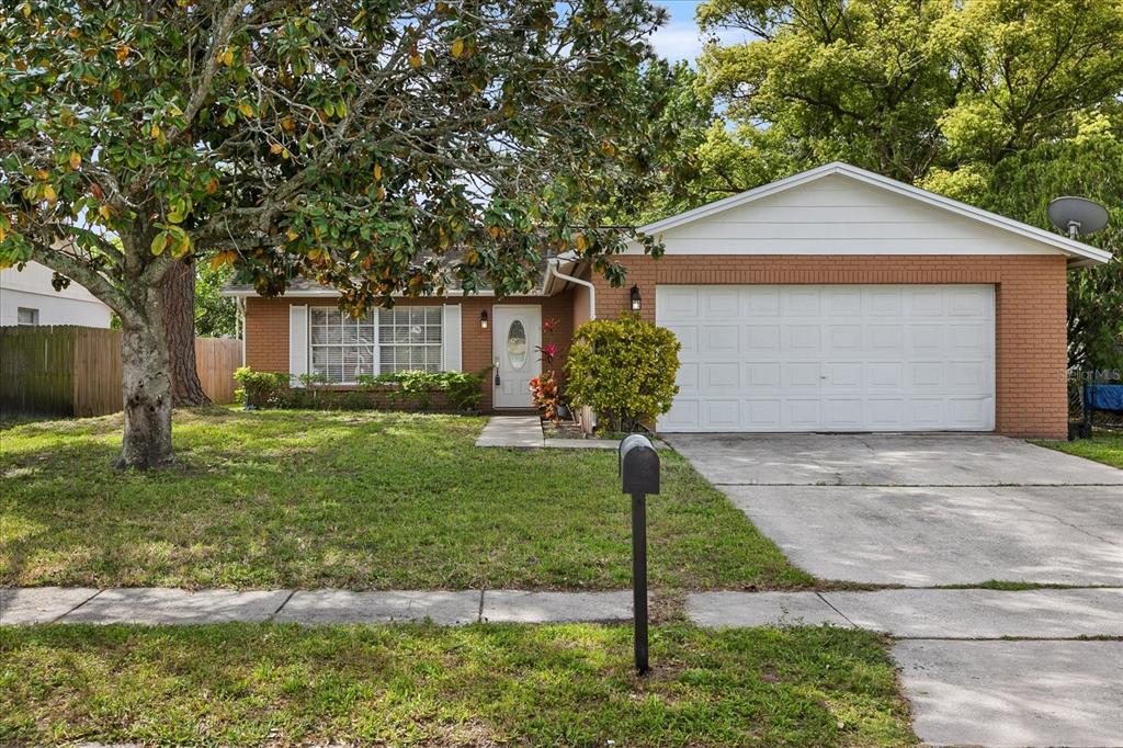 7673 Montague Loop New Port Richey, FL 34655 - Photo 1 of 1