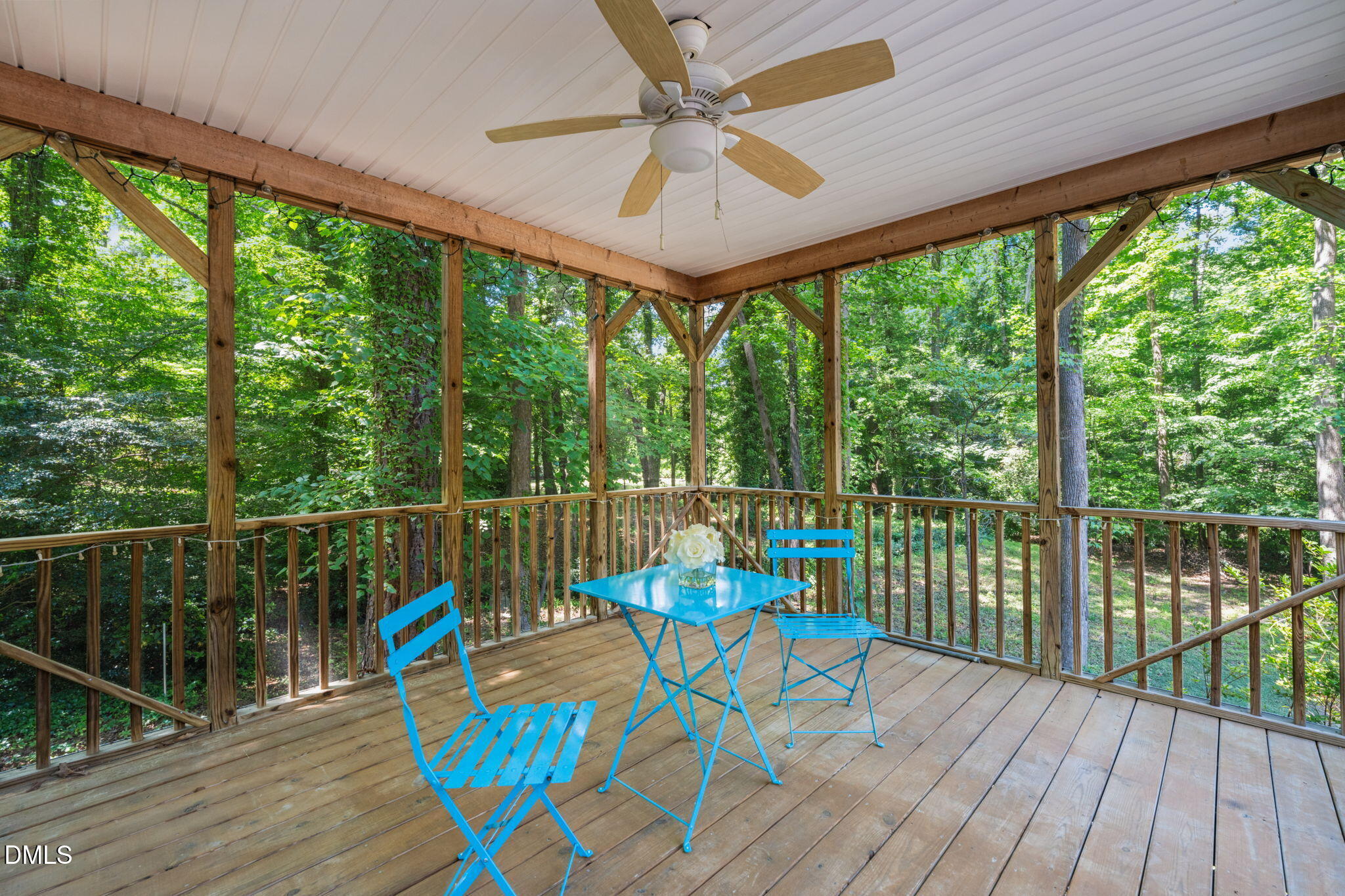 2431 Alpine Road Durham, NC 27707 - Photo 37 of 54