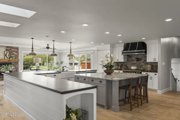 $5,300,000 | 945 Monte Vista Drive, Reno, NV 89511