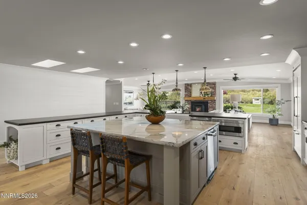 $5,300,000 | 945 Monte Vista Drive, Reno, NV 89511